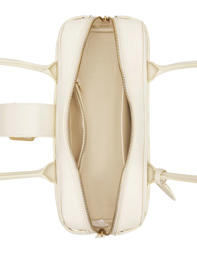 Elongé Creme