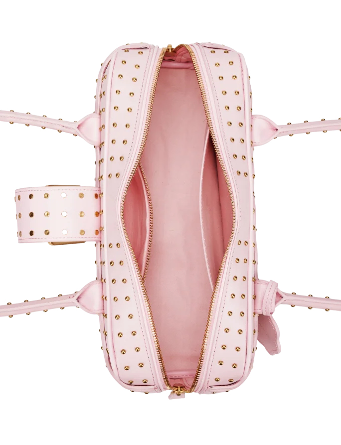 Elongé Pink