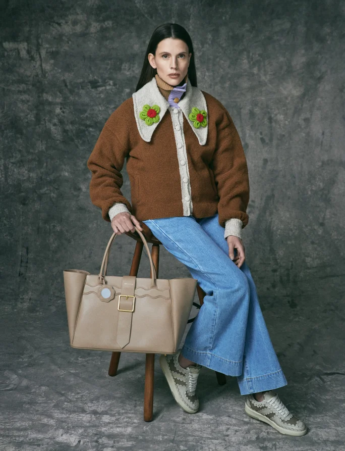 Baronne Beige
