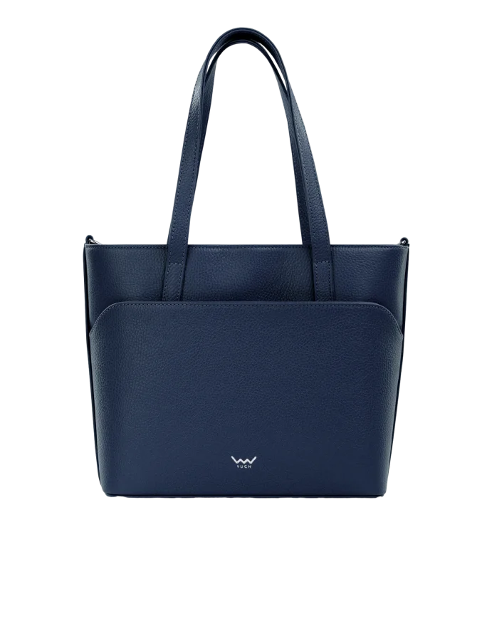 Neela Grace Dark Blue
