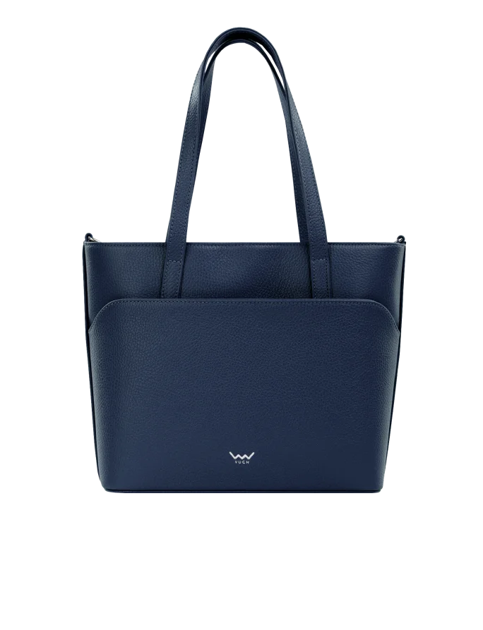 Neela Grace Dark Blue