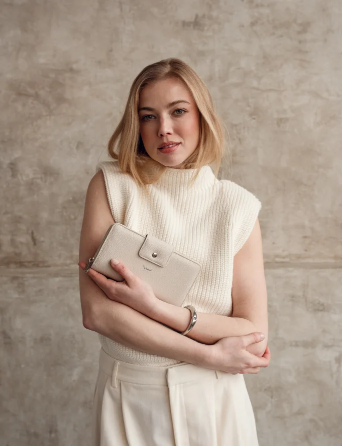 Sympa Grace Beige