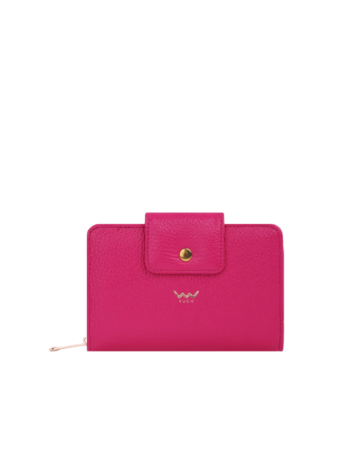 Ebba Grace Raspberry Pink
