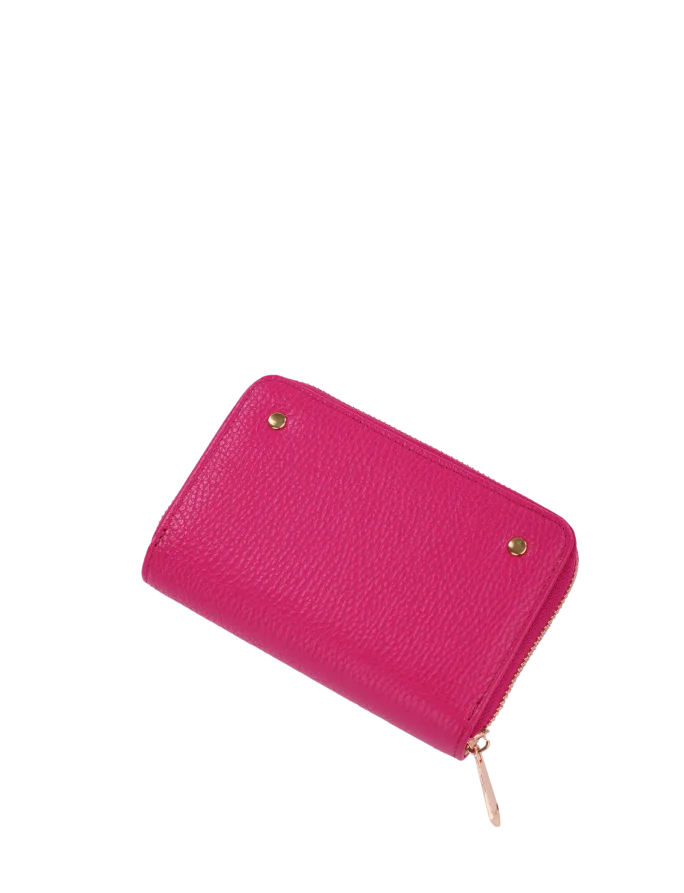 Ebba Grace Raspberry Pink