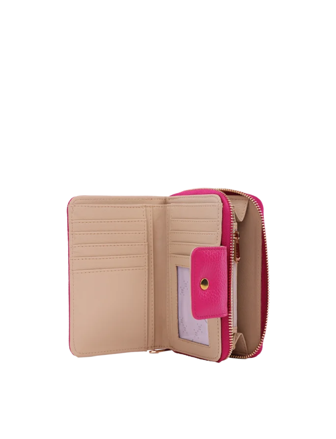 Ebba Grace Raspberry Pink