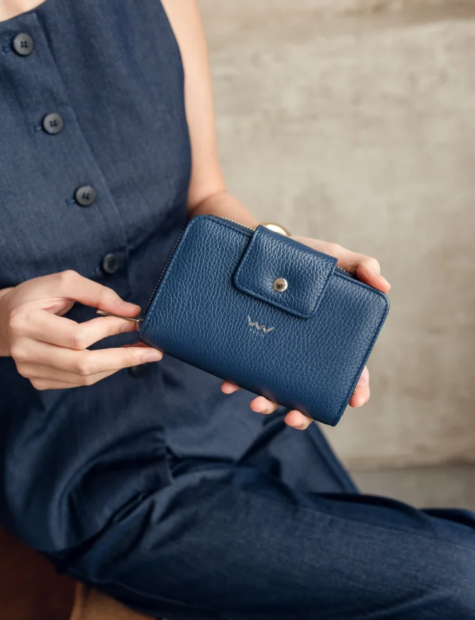 Ebba Grace Dark Blue