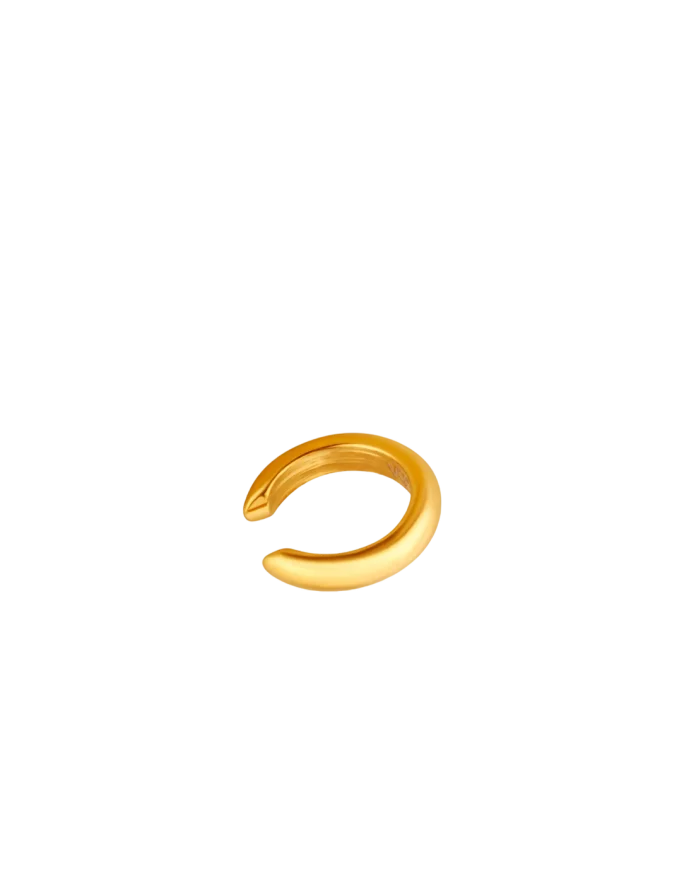 Náušnice Eira Gold