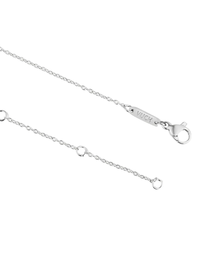 Necklace Ellin Silver