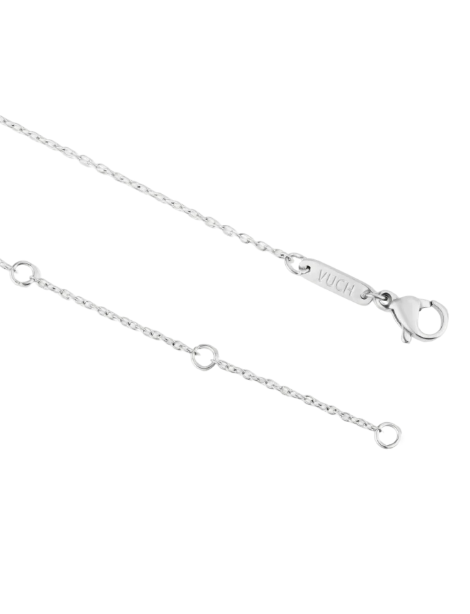 Necklace Amora Silver