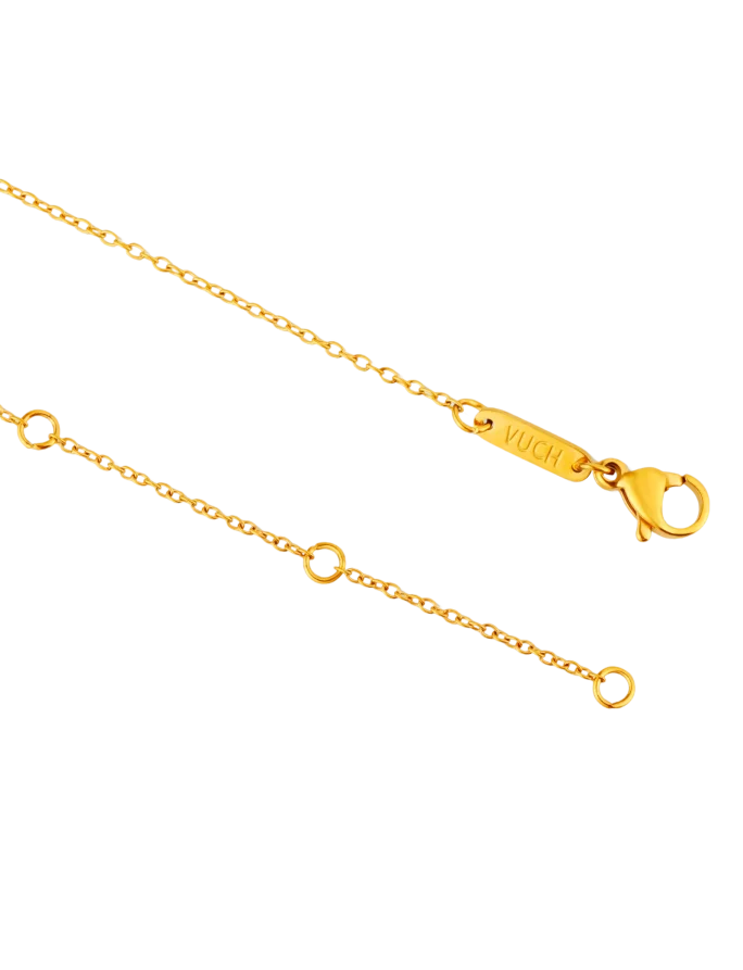 Necklace Amora Gold