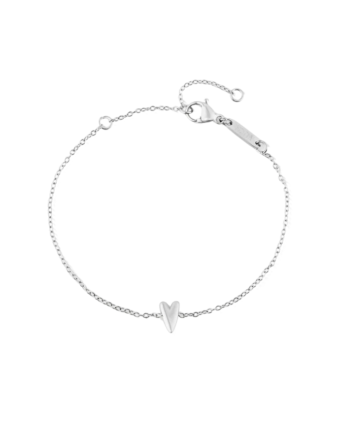 Bracelet Amora Silver