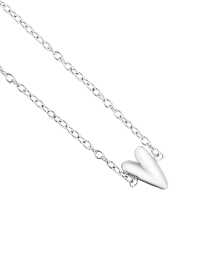 Bracelet Amora Silver