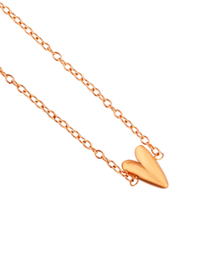 Bracelet Amora Rose Gold