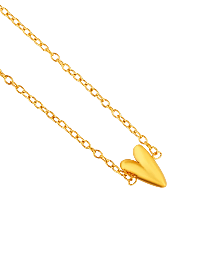 Bracelet Amora Gold