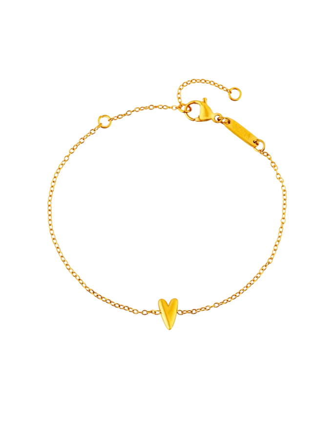 Bracelet Amora Gold