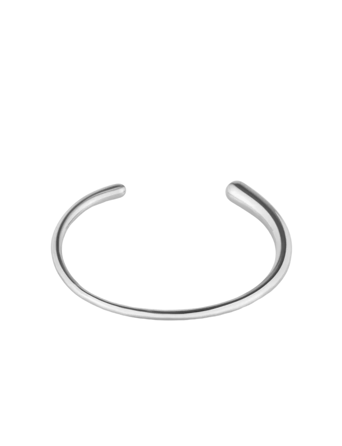 Bracelet Bond Silver