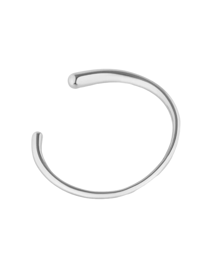 Bracelet Bond Silver