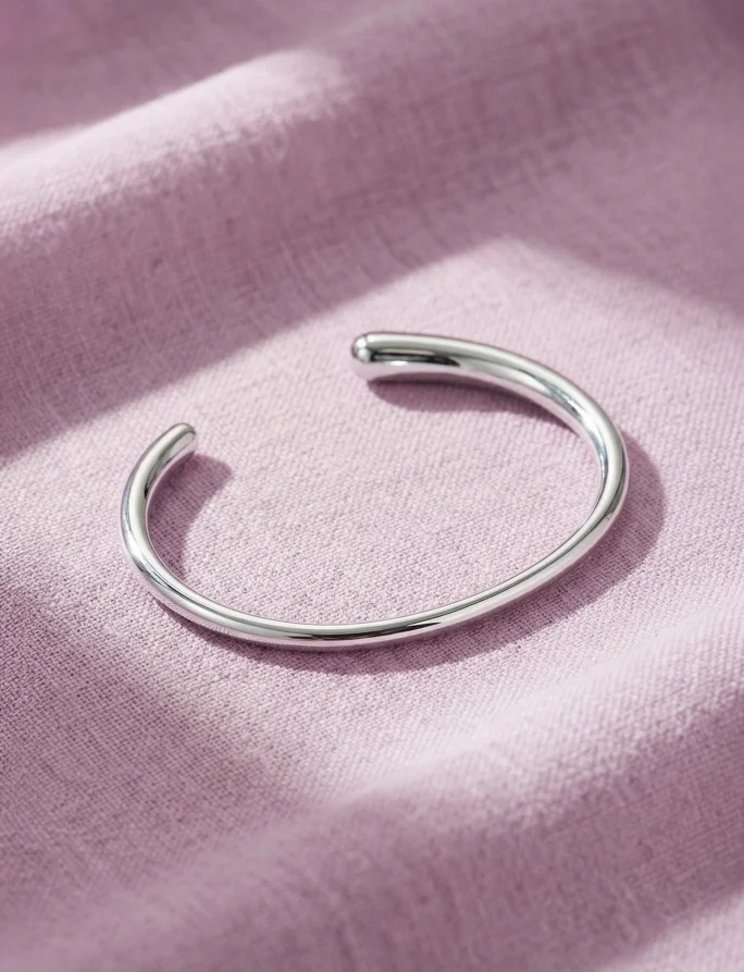 Bracelet Bond Silver