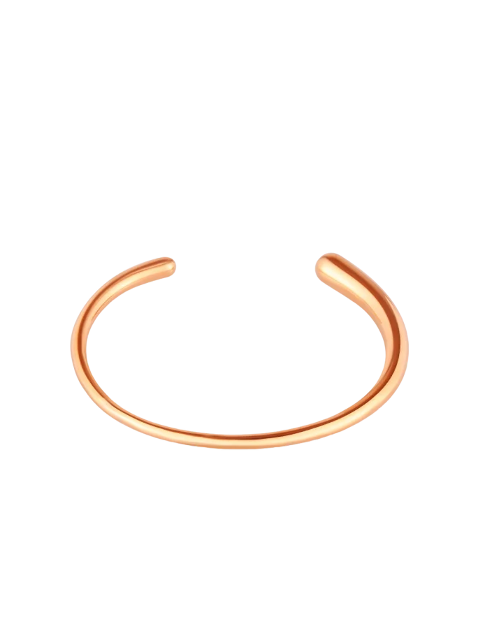 Bracelet Bond Rose Gold