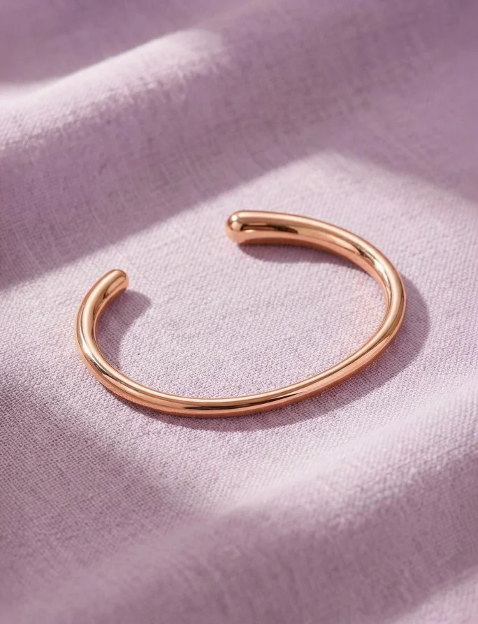 Bracelet Bond Rose Gold