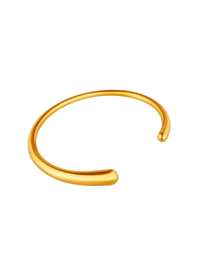 Bracelet Bond Gold