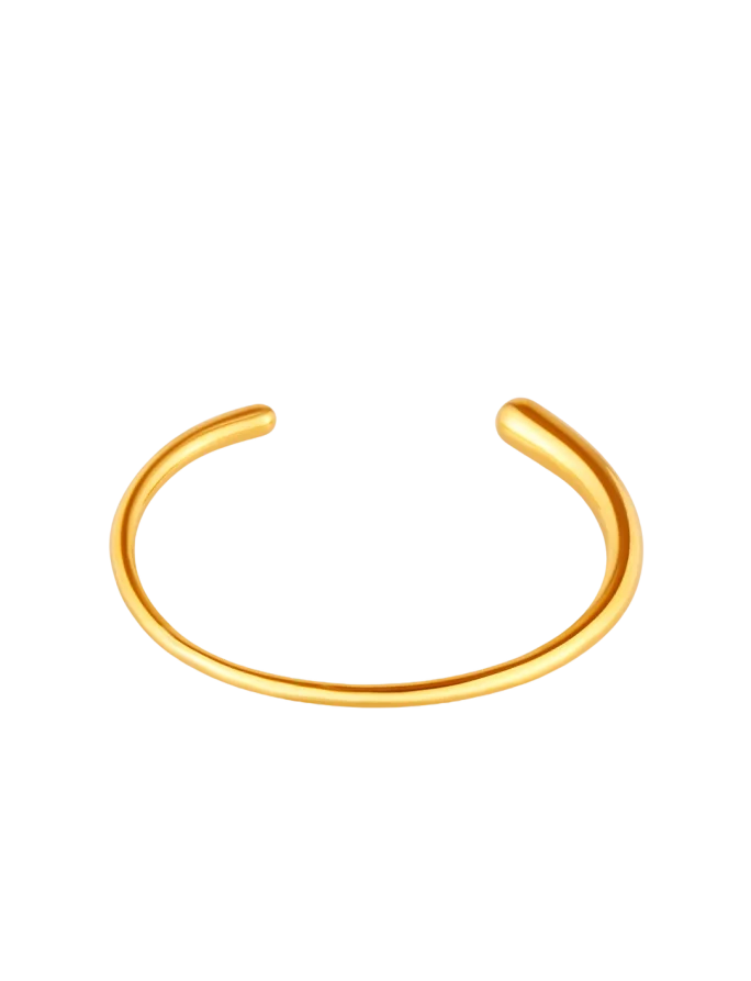 Bracelet Bond Gold