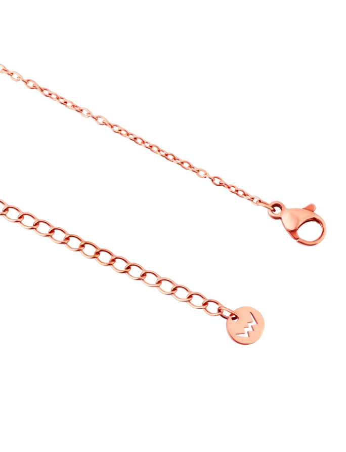 Bracelet Enso Rose Gold