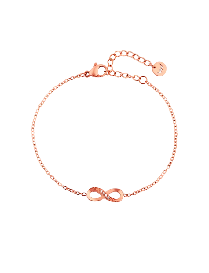 Bracelet Enso Rose Gold