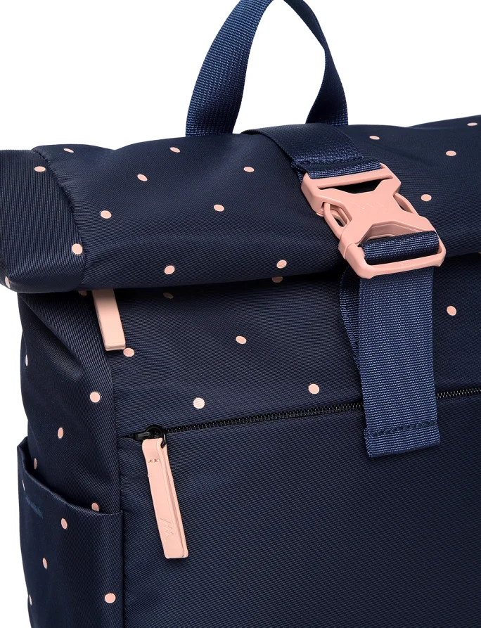 Virion Dotty Dark Blue