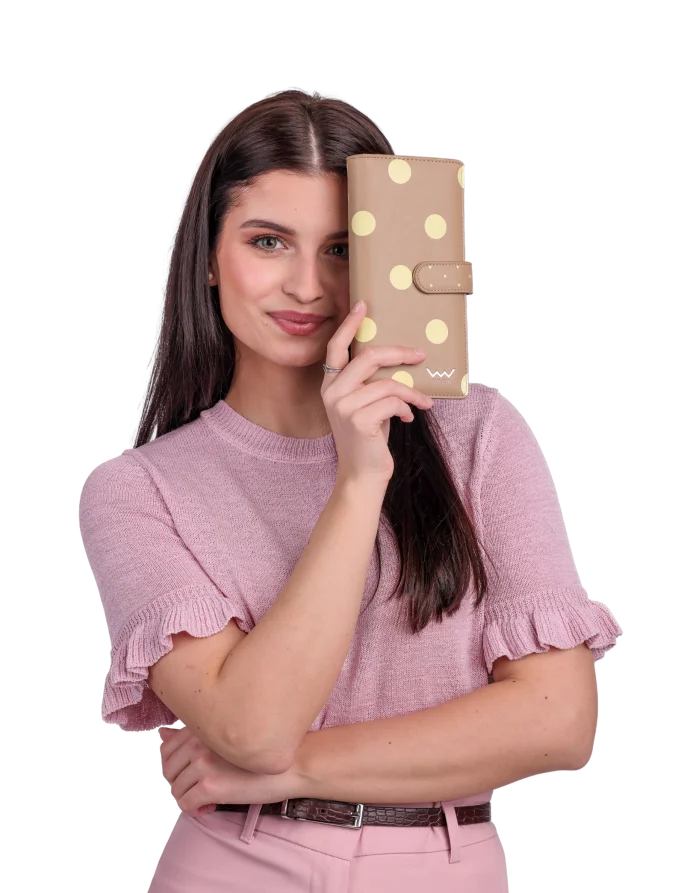 Eleria Beige
