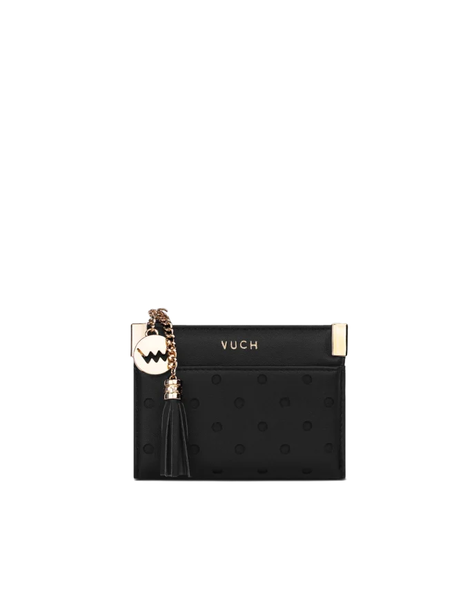 Shuri Dotty Black