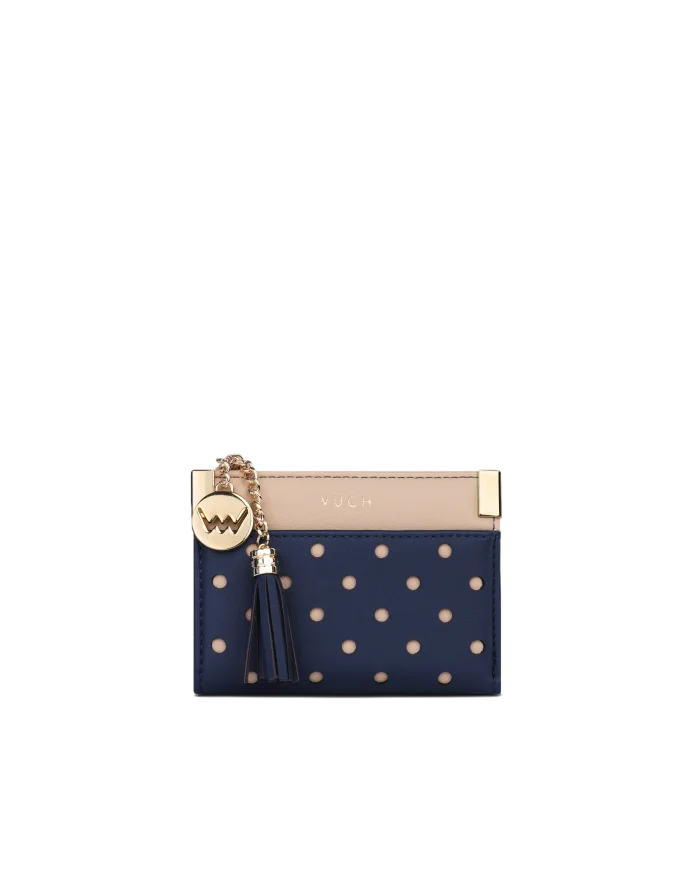 Shuri Dotty Blue