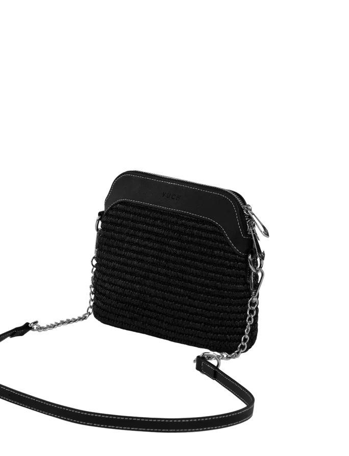 Fossy Mini Rio Black
