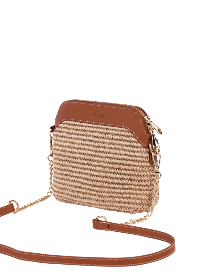 Fossy Mini Rio Brown