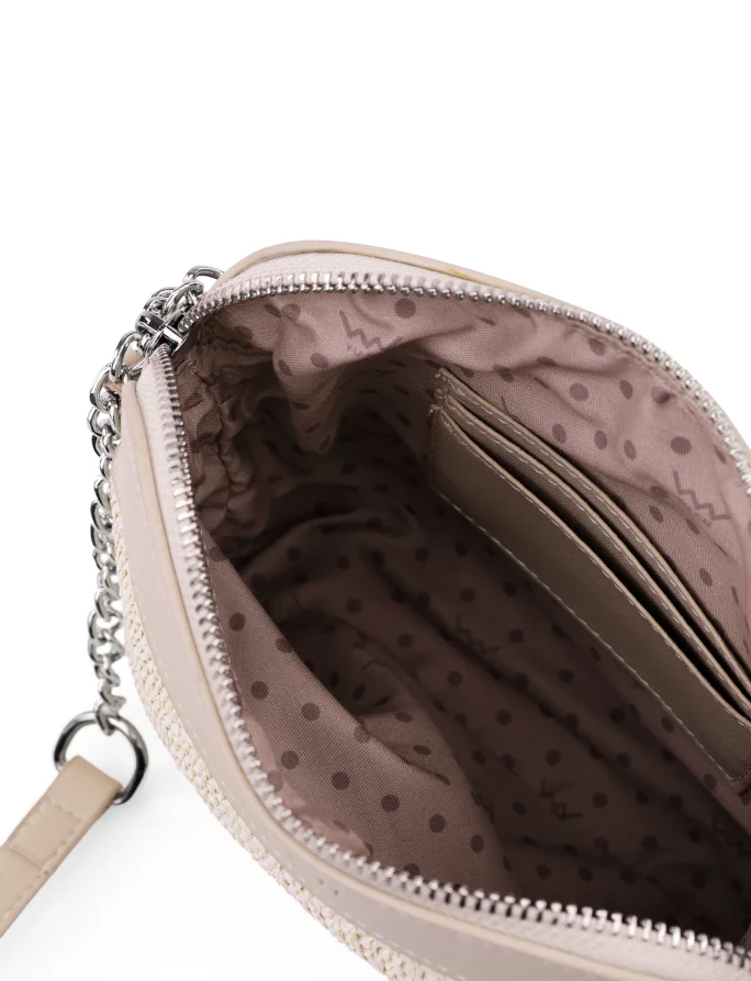 Fossy Mini Rio Beige