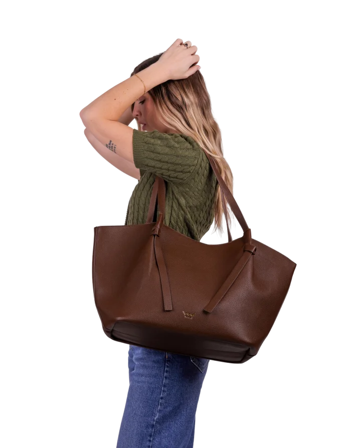 Thalie Big Brown
