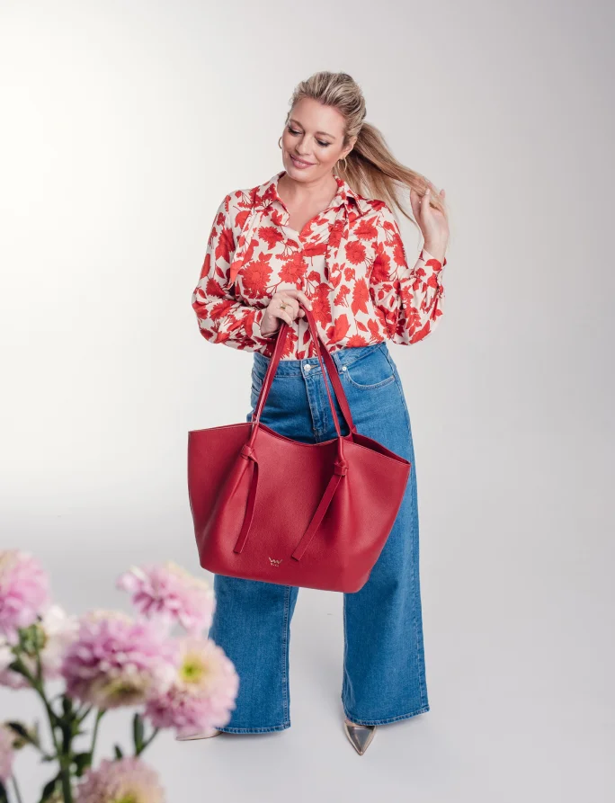 Thalie Big Red