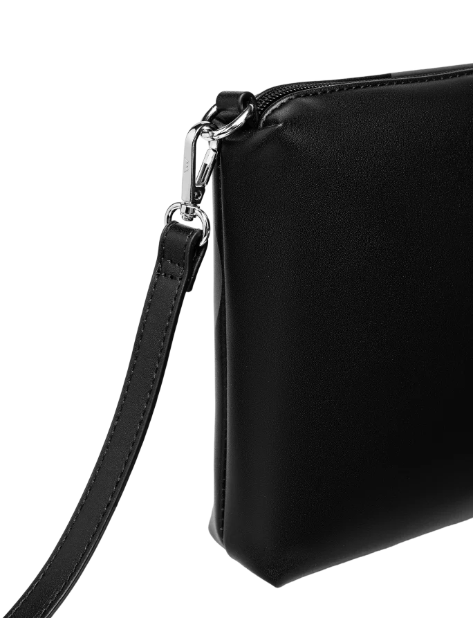 Coalie Big Dot Black