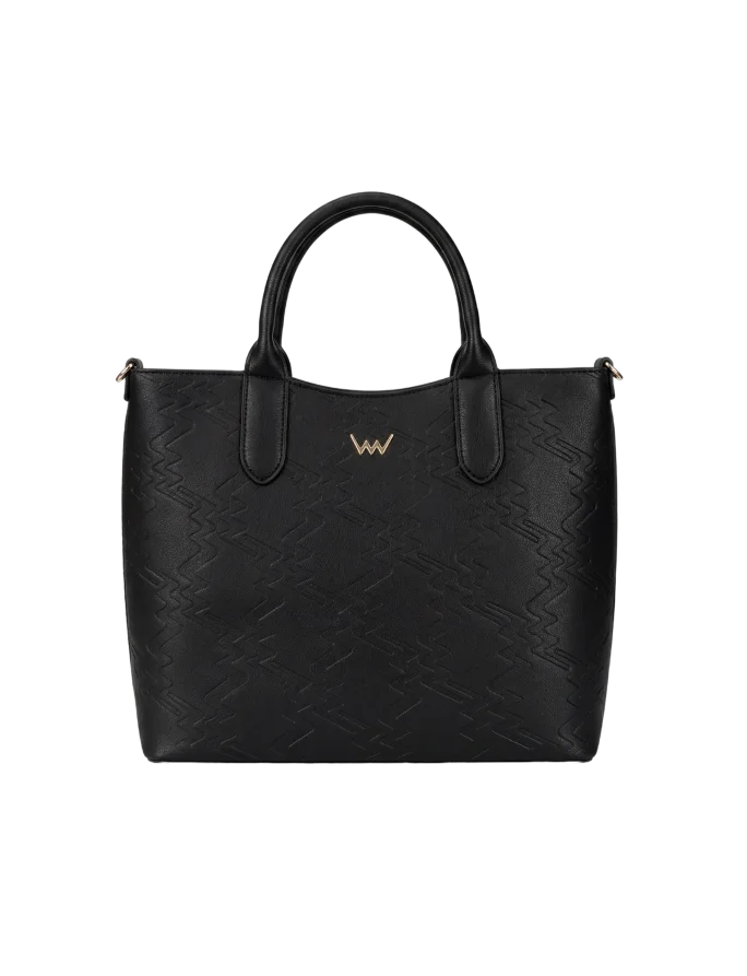 Christel MN Black