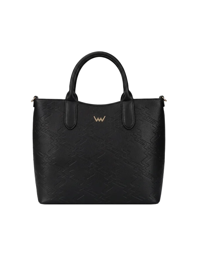 Christel MN Black