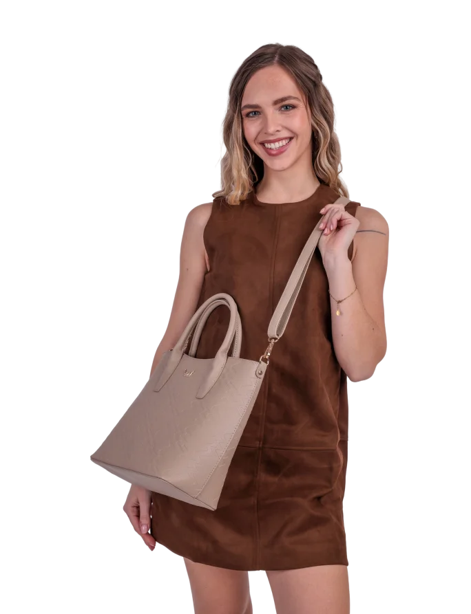 Christel MN Beige