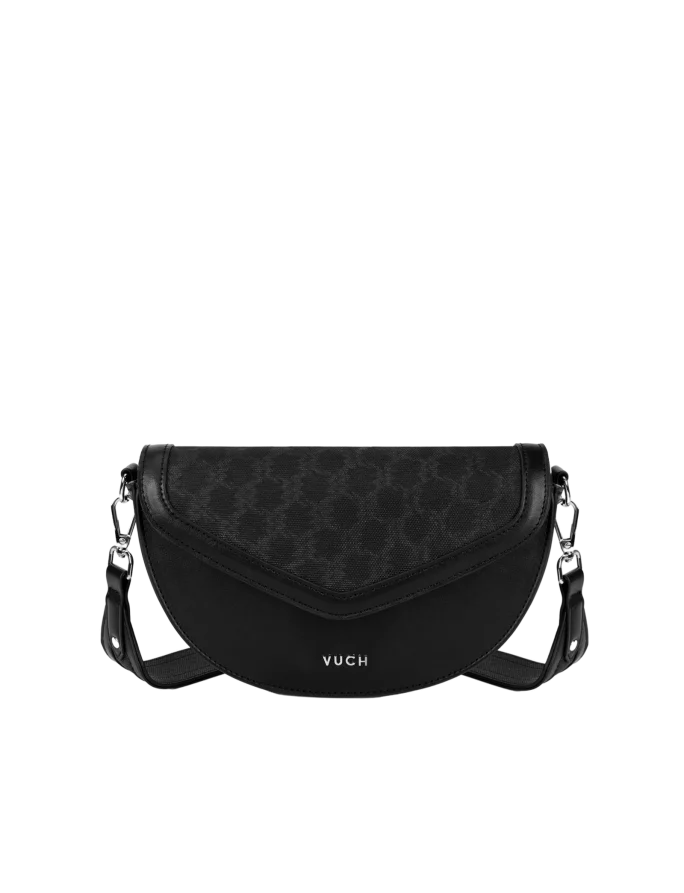Tricia MN Black