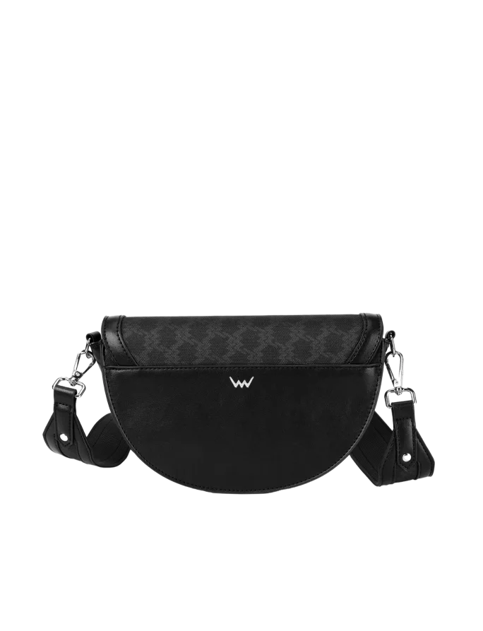 Tricia MN Black