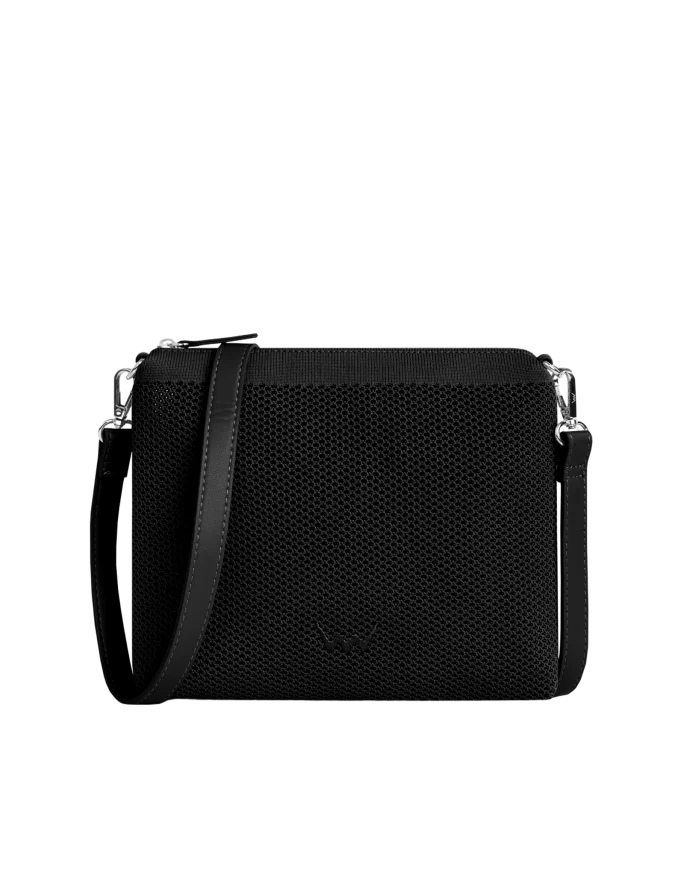 Coalie Knit Black
