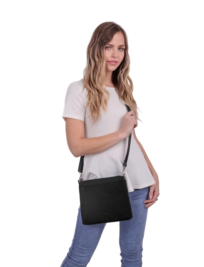 Coalie Knit Black