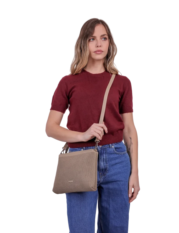 Coalie Knit Beige