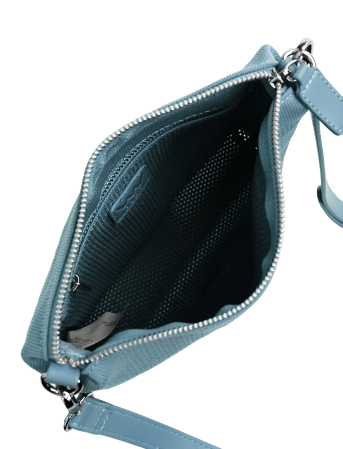 Coalie Knit Dusty Blue
