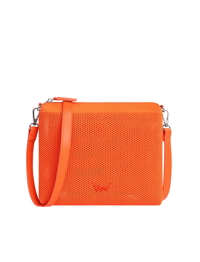 Coalie Knit Nectarine