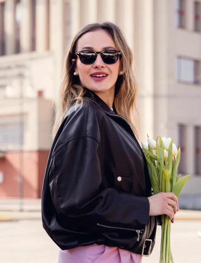 Elea V Leopard