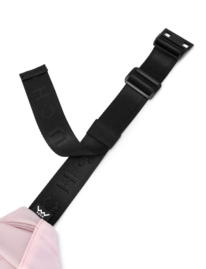 Elion Bumbag Pink